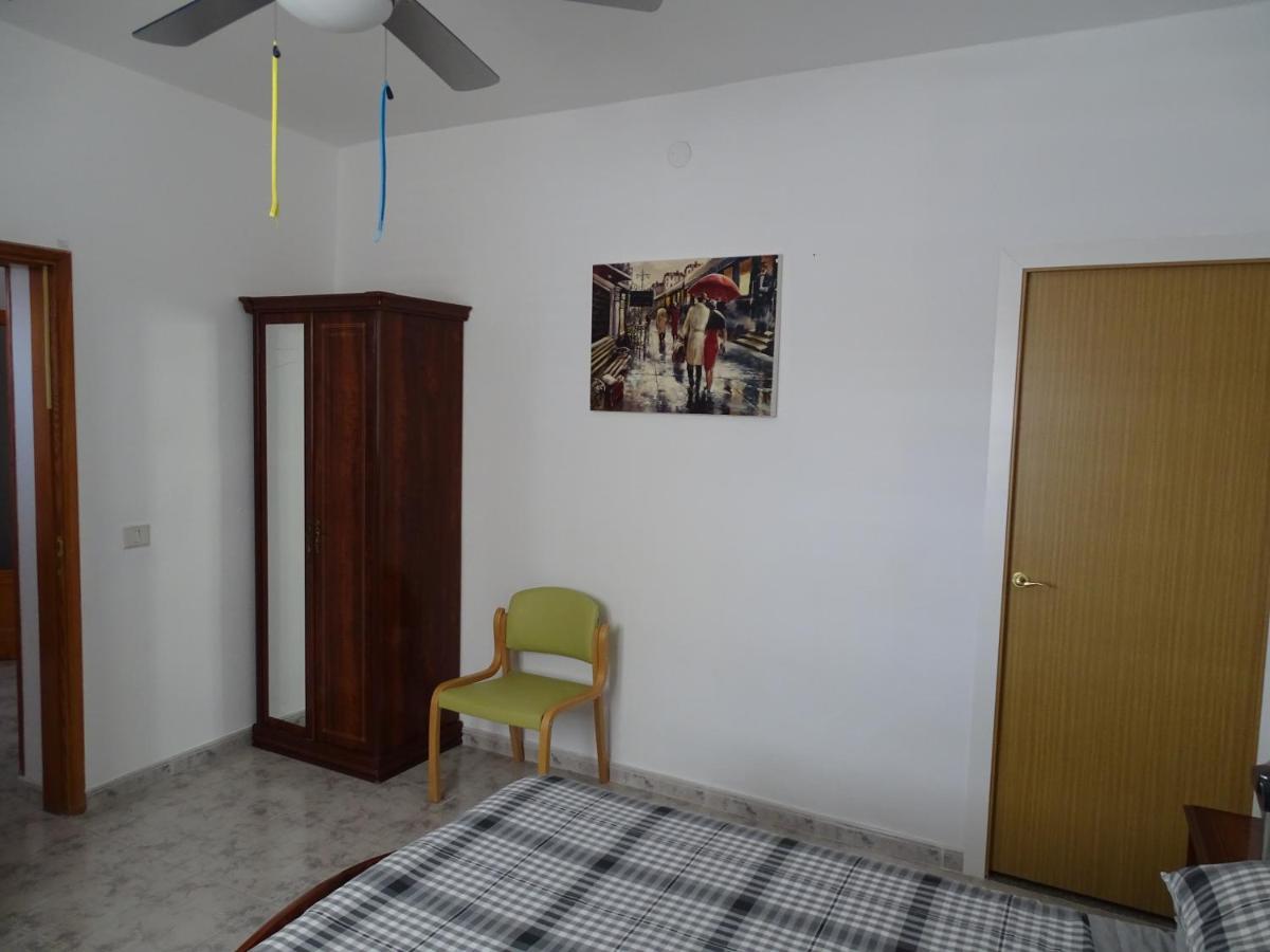 Rickaty Lodge Bed And Breakfast, Airport Hotel, Hotel De Aeropuerto, Las Palmas Airport, Gran Canaria Airport, Lpa, Spain Las Majoreras Eksteriør billede