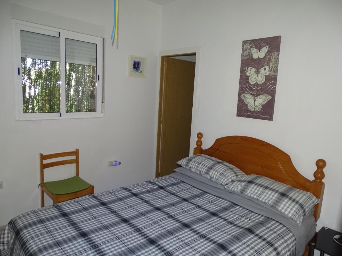 Rickaty Lodge Bed And Breakfast, Airport Hotel, Hotel De Aeropuerto, Las Palmas Airport, Gran Canaria Airport, Lpa, Spain Las Majoreras Eksteriør billede