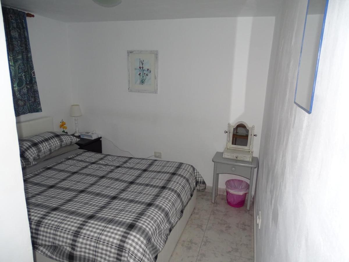 Rickaty Lodge Bed And Breakfast, Airport Hotel, Hotel De Aeropuerto, Las Palmas Airport, Gran Canaria Airport, Lpa, Spain Las Majoreras Eksteriør billede
