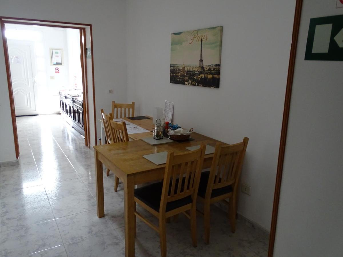 Rickaty Lodge Bed And Breakfast, Airport Hotel, Hotel De Aeropuerto, Las Palmas Airport, Gran Canaria Airport, Lpa, Spain Las Majoreras Eksteriør billede